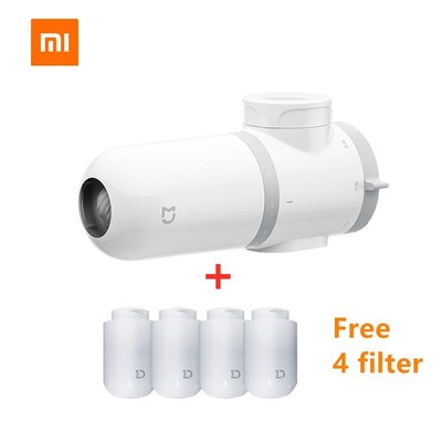 Xiaomi Mijia Faucet Water Purifier Kitchen Tap Water Filter