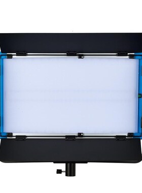 Led Video Studio Light 100W Bi color Yidoblo A 2200IV Photo