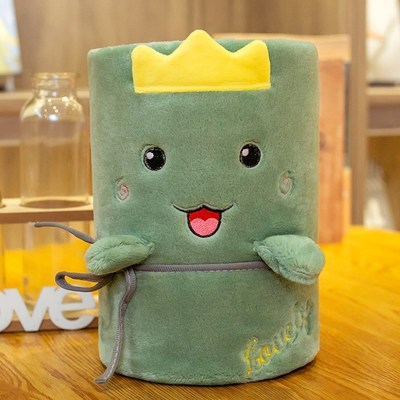 Built small gift 20 yuan company annual activity prizes and