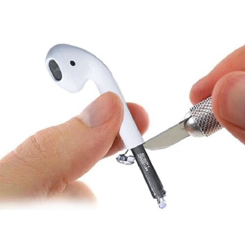 Replace Battery For airpods 1st 2nd A1604 A1523 A1722 A2032
