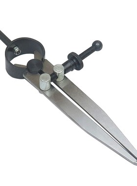 Metal Adjustable Durable Edge Creaser Handmade Sewing DIY Sc