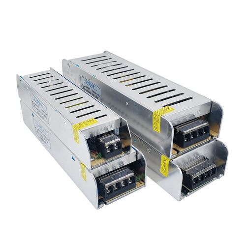 LED 12V Power Supply 3 5  8.5 10 15 30 A DC 12V LED Drive Tr