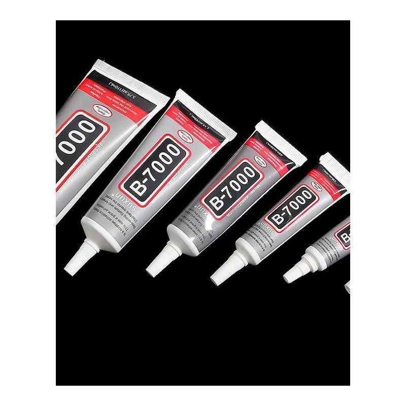 Repair Superglue B7000 Glue  Rhinestones Crystal Adhesive Je