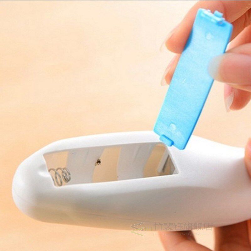 Electronic Fire Pulse Ignitor Gas Ignition Lighter Natural G - 实物图