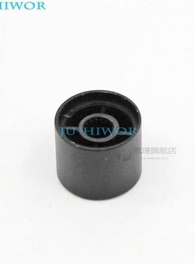 50pcs LXN17x14 Mini Aluminum Alloy Knobs Cap 17x14mm Mountin