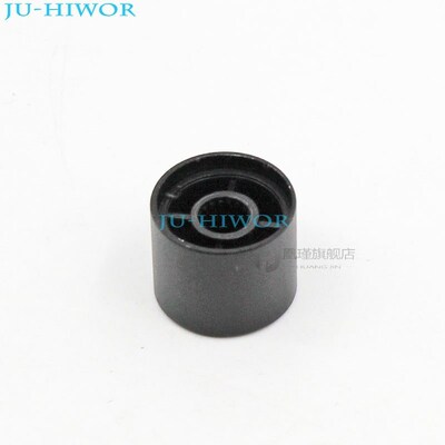 50pcs LXN17x14 Mini Aluminum Alloy Knobs Cap 17x14mm Mountin