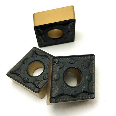 carbide inserts CNMG160608 PM 4225 cylindrical turning tool