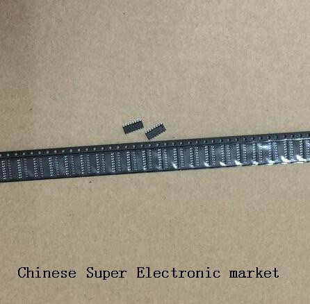 1000PCS ULN2003ADR ULN2003A SOP16 SOP ULN2003 SMD