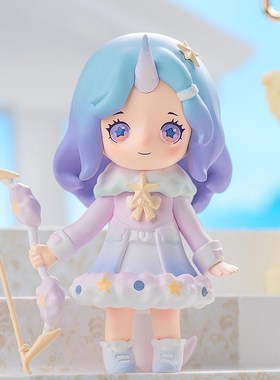 Blind Box Toys LIRORO Animal doll Blind Box Guess Bag kawaii