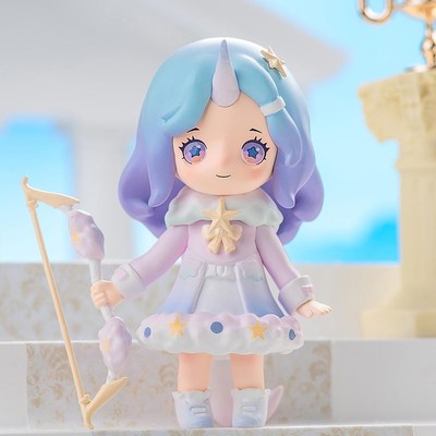 Blind Box Toys LIRORO Animal doll Blind Box Guess Bag kawaii