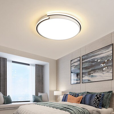 Modern LED Ceiling Lamp for Bedroom Living room lustre de pl