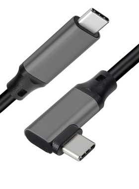 USB C  Charging Cable For Oculus Quest 2 VR Game Headse