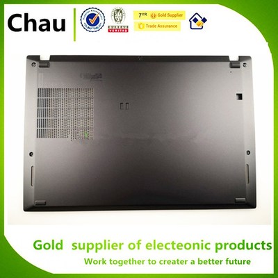 New  Lenovo ThinkPad T490S pper Case Palmrest Keyboard Bezel
