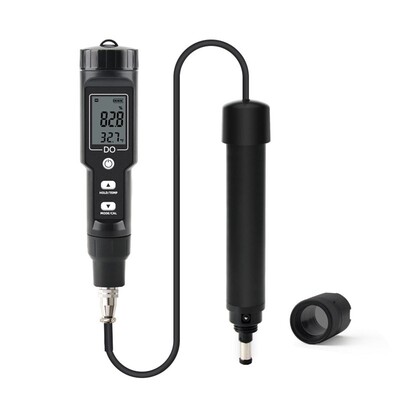 DO9100B Digital Pen Type Intelligent Dissolved Oxygen Analyz