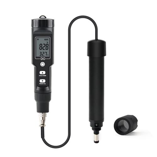 DO9100B Digital Pen Type Intelligent Dissolved Oxygen Analyz