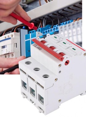 circuit breaker dc GYH8 Isolating Switch Miniature Circuit B