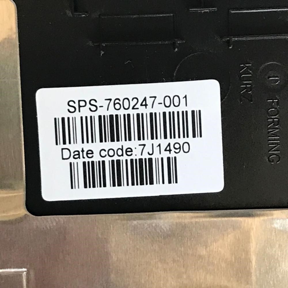 For new HP 14-G 14-R-S 240 G3 245 G3 246 G3 upper top cover