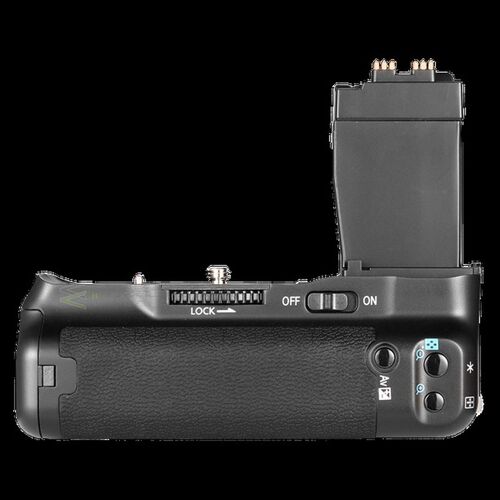 Vertical Battery Grip BG-E8 for Canon 550D 600D 650D 700D T5