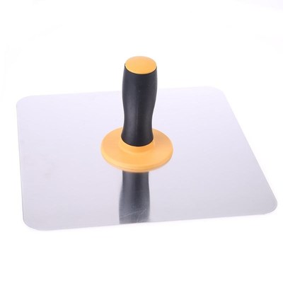Construction Tools Premium Aluminum Plastering Hawk 300*300m