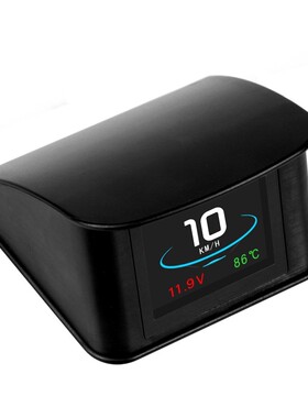 2019 Automobile On-board Computer Car Digital GPS OBD Drivin