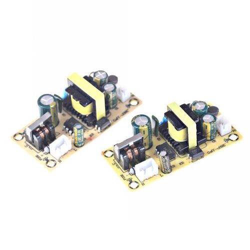 NEW AC-DC 12V 1.5A 5V 2A Switching Power Supply Module Bare