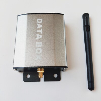 2.4G Wireless Monitoring Data Box Data Collector for SG Ser