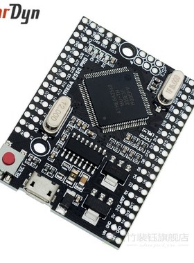 MEGA 2560 PRO Embed CH340G/ATMEGA2560-16AU Chip with male pi