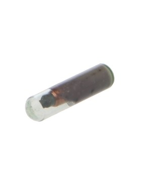 The New Car Key Transponder ID48 T6 Crypto Unlocked Chip is