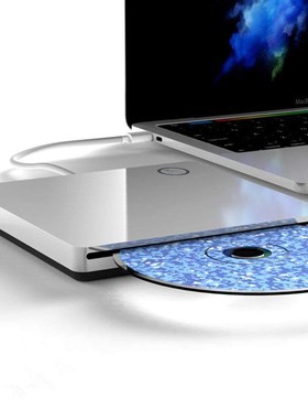 SB-C Superdrive External Drive Burner DVD CD VCD Reader +/-