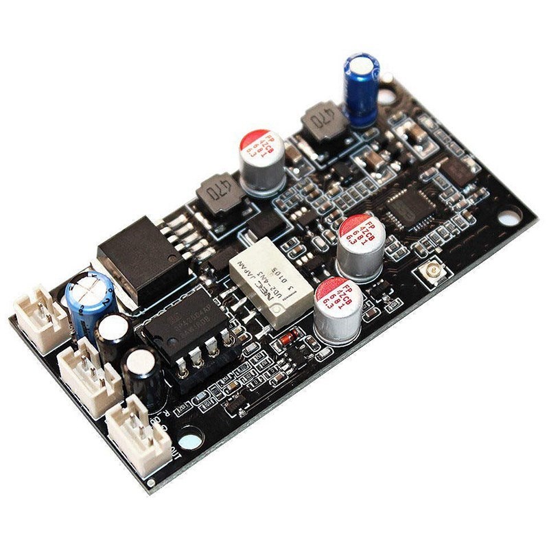 CSR8675 Bluetooth 5.0 Wireless Lossless o Stereo Receive ES9