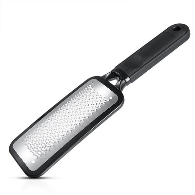 Microplane Grater  Feet Heel Rasp File Foot Pedicure Callus