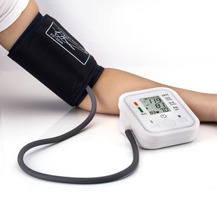 2020 New LCD BLooD Pressure MoNitor Heart Beat Meter MaCHiNe