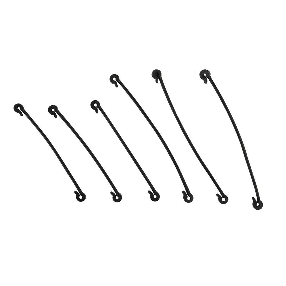Garden Plants Vines Fixed Clips Tied Buckles Lashing Hook