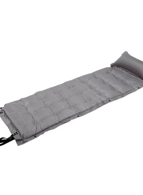 Thicken Self Inflating Sleeping Mat Outdoor Beach Camping In