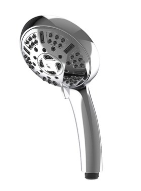 High Pressure Handheld Shower Head 9 Spray Settings Hand Hel