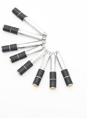 13mm*100mm injection packer for polyurethane foam agent