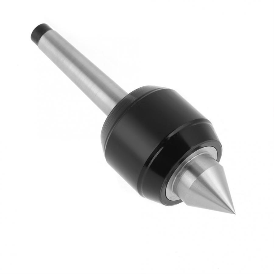 MT1 Accuracy Rotatory Live Revolving Milling Center Taper Me