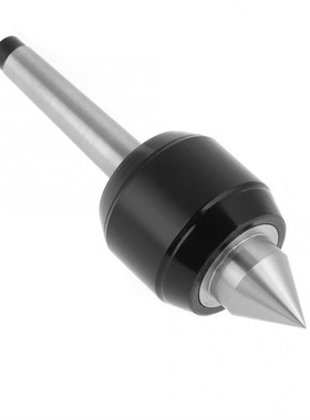 MT1 Accuracy Rotatory Live Revolving Milling Center Taper Me