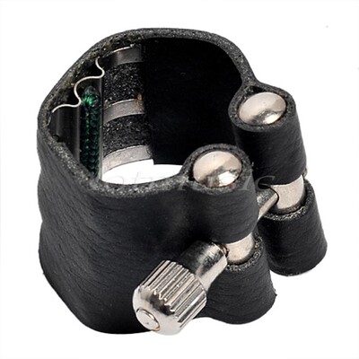 1Pcs Ligature For Bb Clarinet Mouthpiece