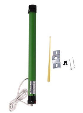 Top Deals Tm35S 220V Tubular Motor Roller Shade Electric Cur