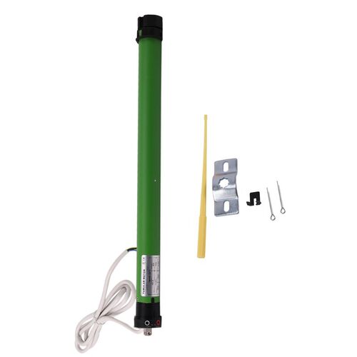 Top Deals Tm35S 220V Tubular Motor Roller Shade Electric Cur