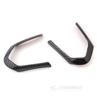 Car For BMW M3 M4 M5 1 3 Series X5M Steering Wheel Frame Tri