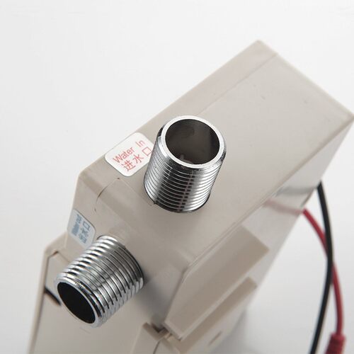 Faucet Sensor Bathroom Automatic Hands Touch Free Water Savi