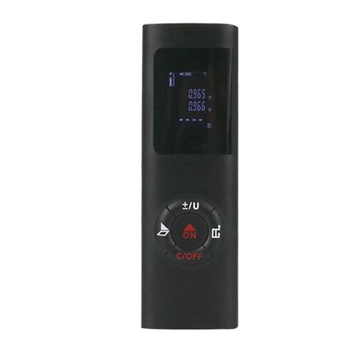 Mini Rangefinder 40M Electronic Measuring Instrument Distanc