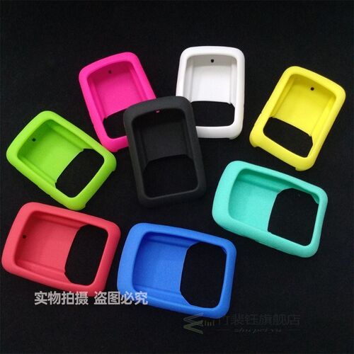 Bryton Aero 60 Bike Computer Silicone Cover Rubber protectiv