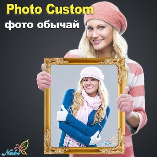 Photo Custom Diamond Embroidery 5D Diy Diamond Painting Full