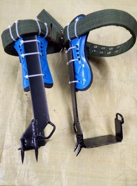 Climb Tree Picked Betel Nut Artifact Outdoor Climbing F