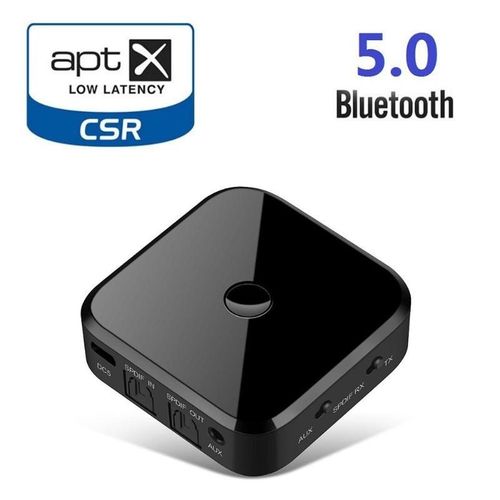 TX16 Bluetooth Audio Receiver Transmitter Apt-x HIFI Wireles