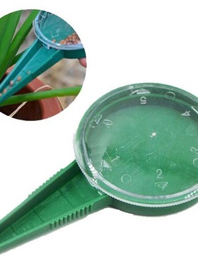 1 Pc Adjustable Seed seeder 5 Size Setting Disseminator Sowe