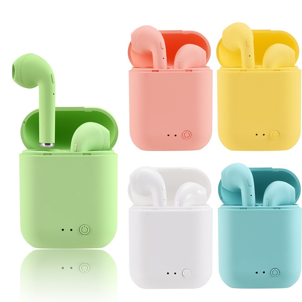 Mini 2 Tws Wireless Earphones Bluetooth 5.0 Earphone Tws Ma